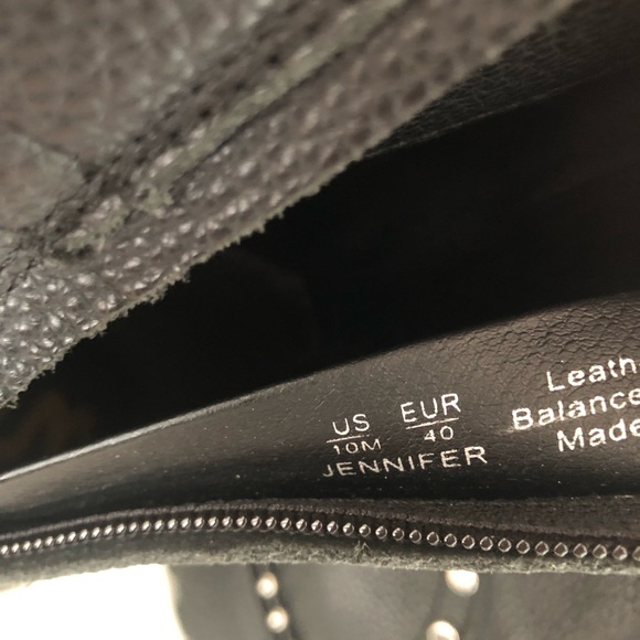 Sam Edelman “Jennifer” boots, size 10, worn a couple of times - Picture 3 of 4